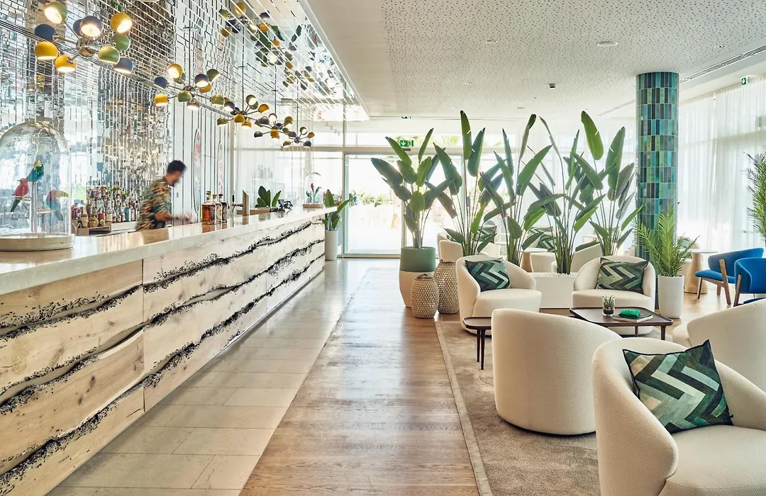 Falkensteiner Hotel&Spa Jesolo-1